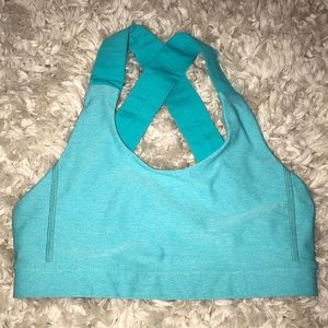 Lululemon Bra